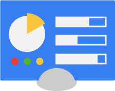 Shared Hosting icon